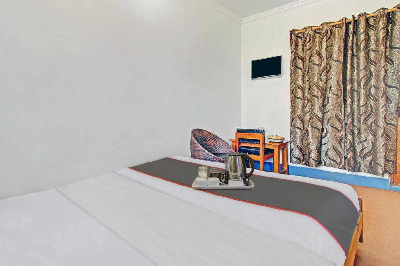 Super Oyo Capital O 91600 The Village Classic Hotel And Restaurant Srīnagar 外观 照片